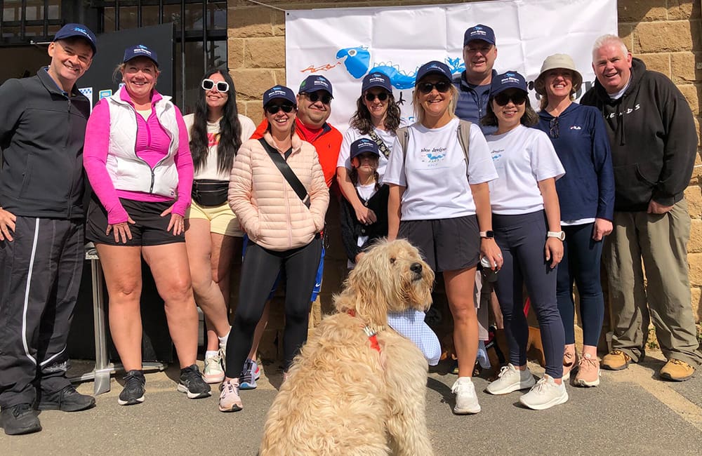 APT Travel Group commits 100K to Typhoon Yagi recovery