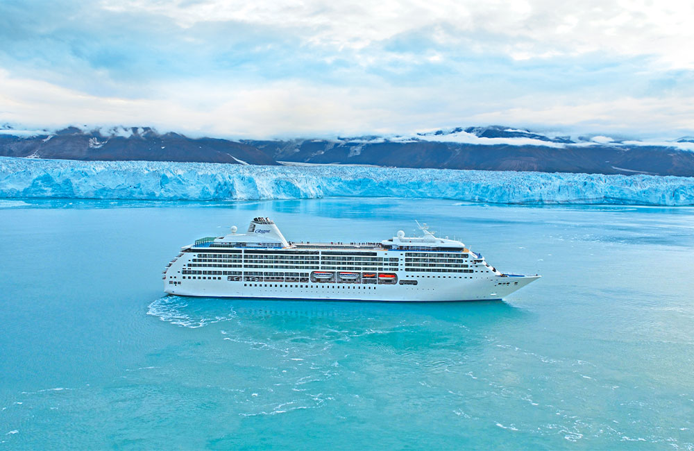 Regent Seven Seas Cruises to host 25 AU/NZ travel advisor showcase events