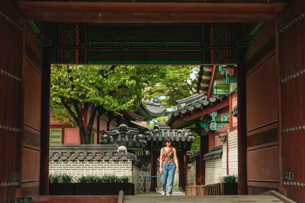 InsideAsia aims to redefine experiential travel with new 'Cultural Adventure' tours 3 Korea InsideAsia