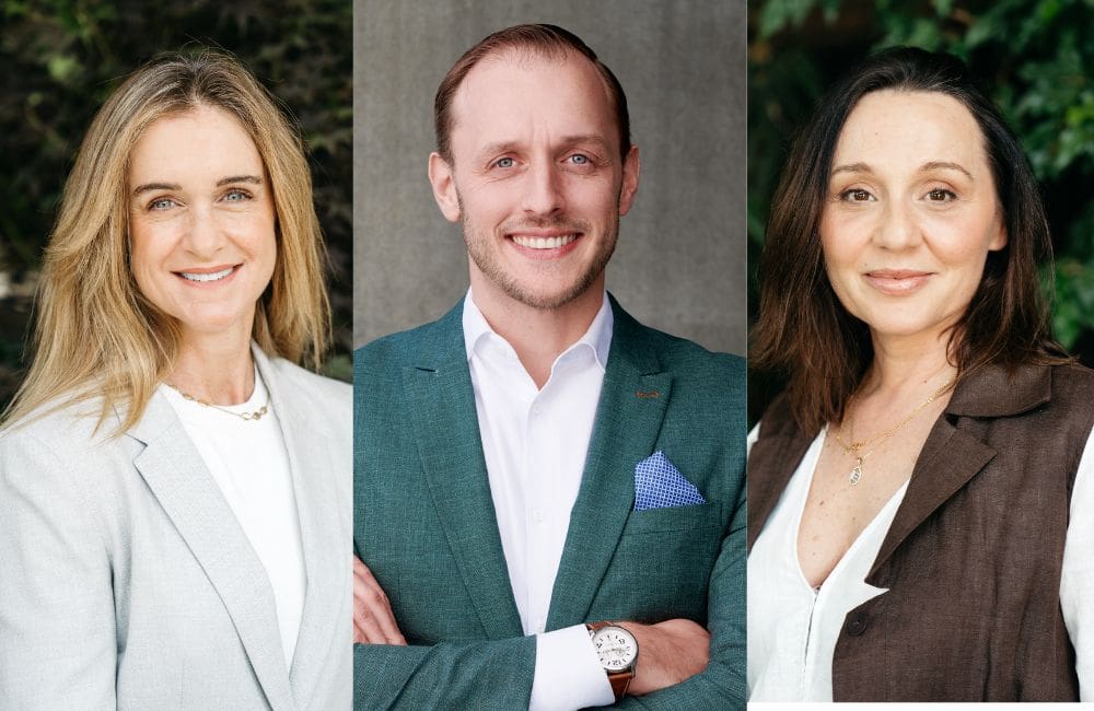 Leadership team announced for Australia's first 1 Hotel