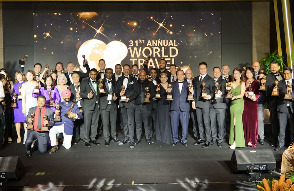 World Travel Awards names Australia’s top leisure & corp travel agencies, OTA, tour operator + more – Karryon