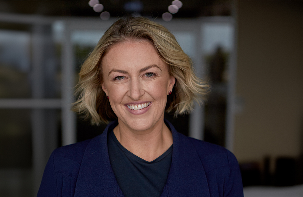 Game. Set. Travel: Journey Beyond returns for Nine’s Summer of Tennis 1 Justine Lally Journey Beyond