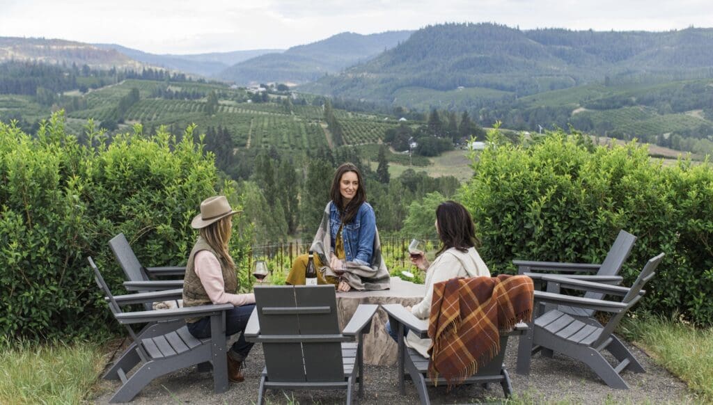 Viva Holidays Oregon