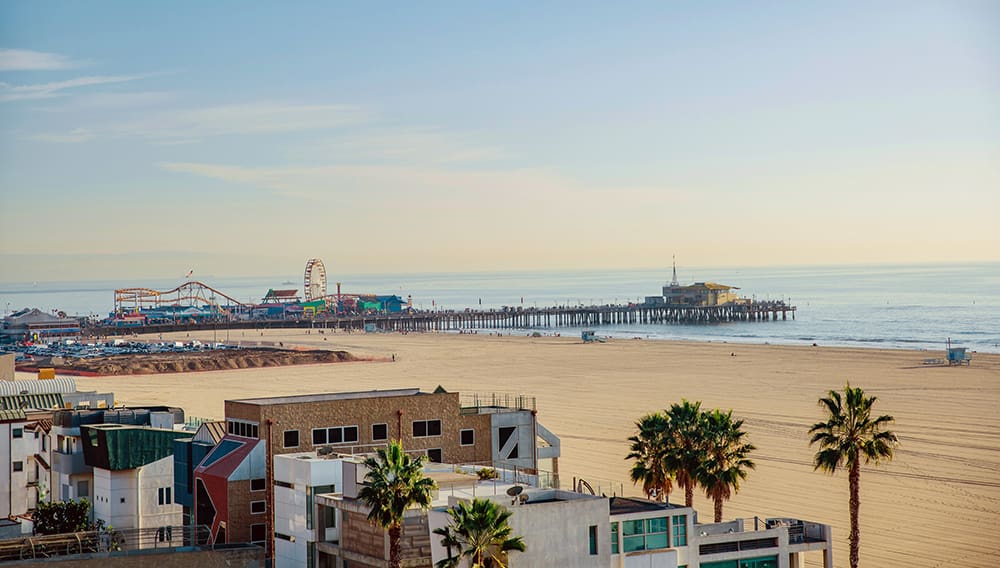 Los Angeles