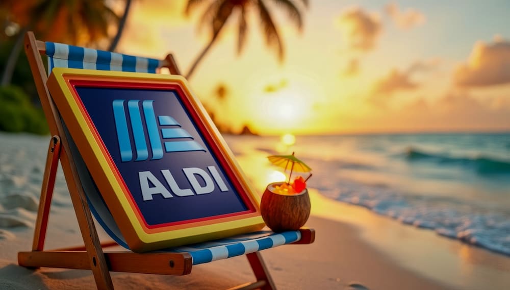 ALDI Holidays