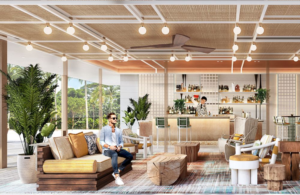 Hilton reveals plans for third property in Far North Queensland