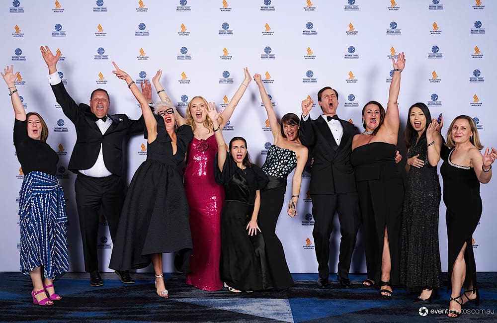 NTIA 2024: All the winners from the travel industry’s biggest awards night revealed