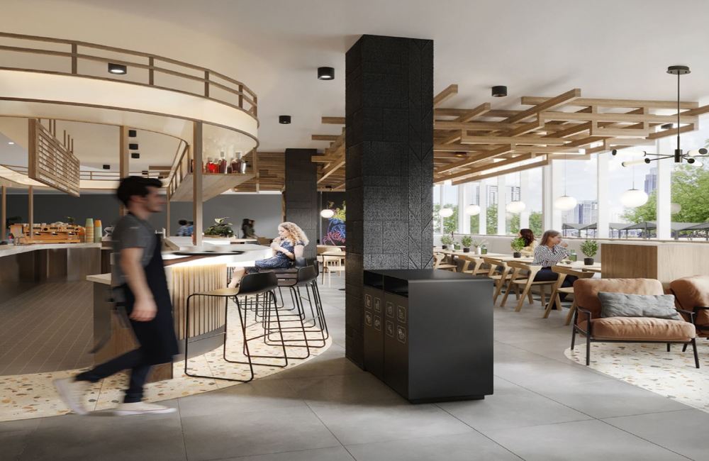 SYD onboards four new eateries to T1 International Terminal by the end of 2024