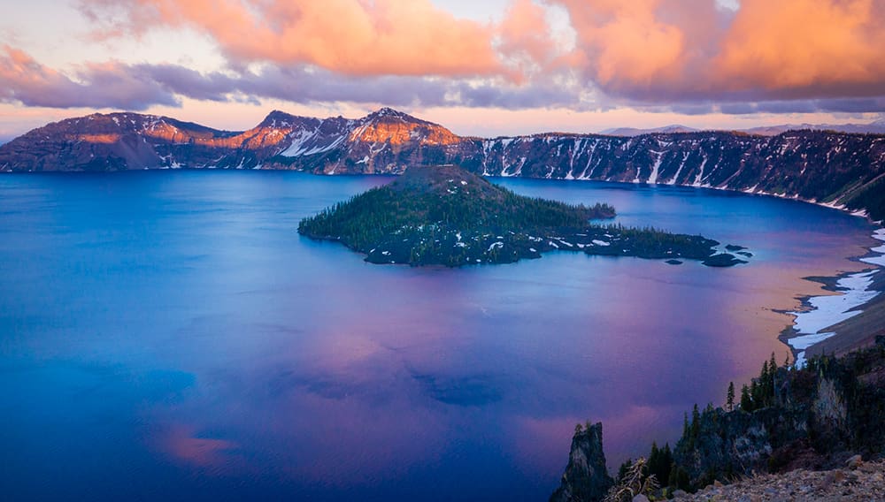 Oregon