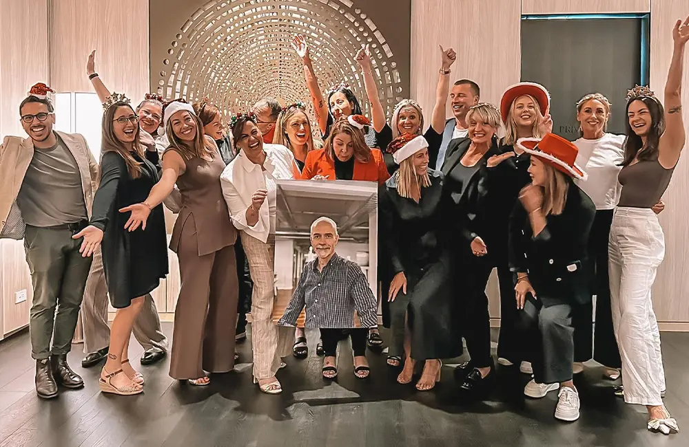 Look up! Journey Beyond’s 2024 conference soars in Adelaide