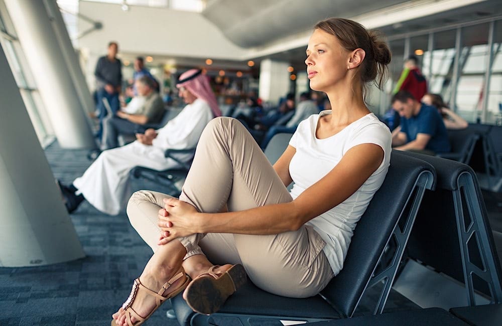 Essential travel questions: how early do you get to the airport