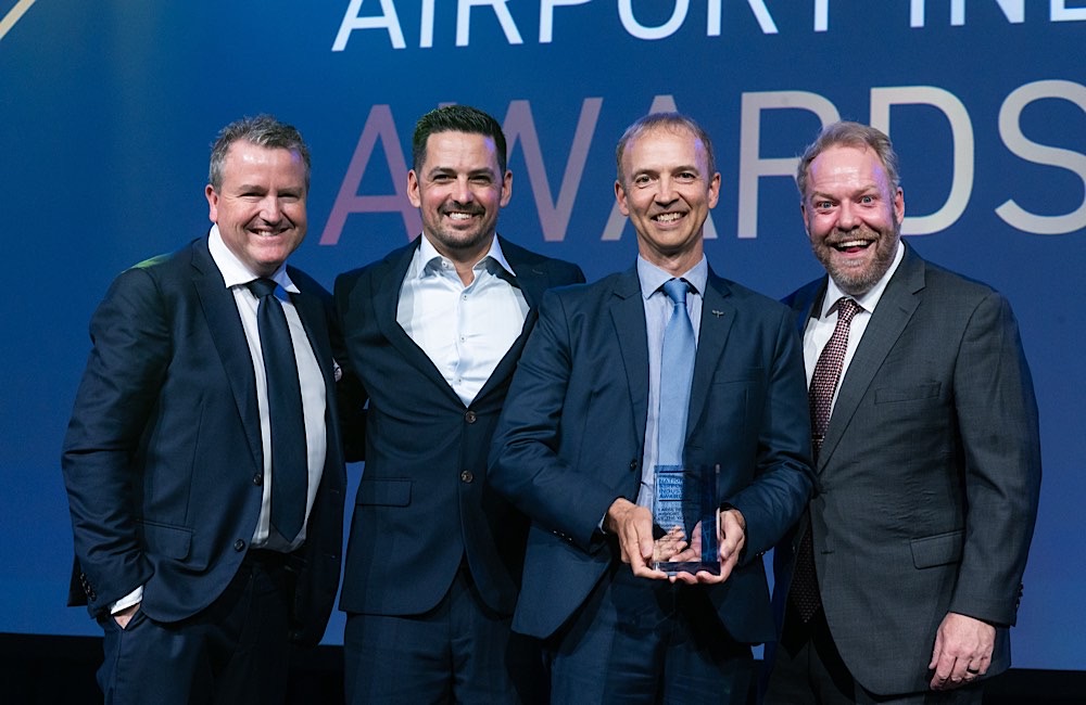 The best capital city airport in Australia? The 2024 winner might surprise you… 4 Broome International Airport
