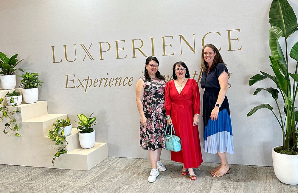 Luxperience 2024 Karryon-Luxury-Sally-Kat-Haley_1000x650