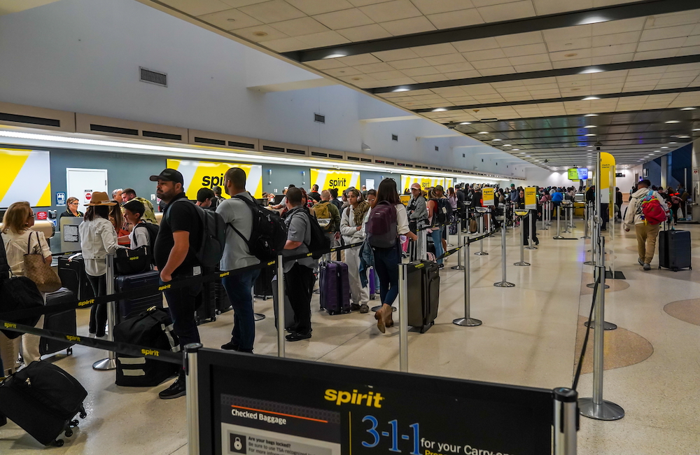 US airline could join long list of carriers to go bust in 2024, but this would top them all