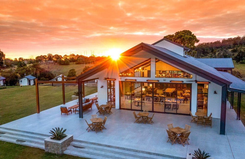 The Paddock, Beechmont Estate