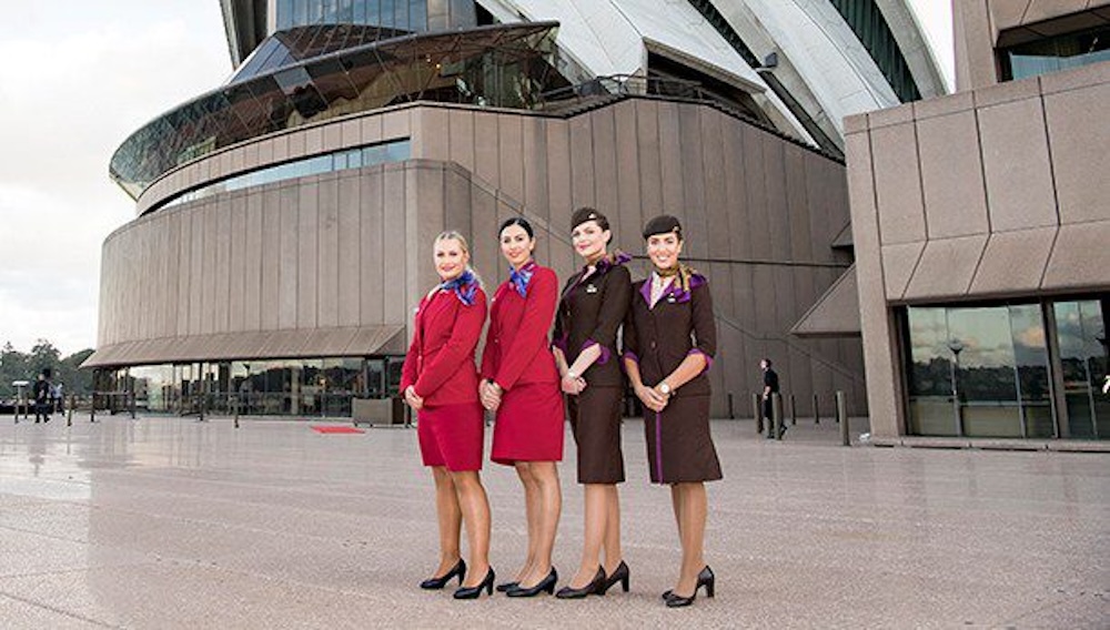 Etihad Airways and Virgin Australia to end codeshare partnership; EY to up AU flights