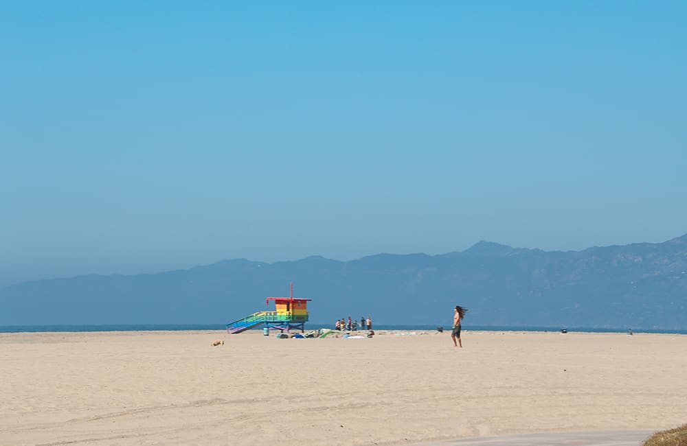 Los Angeles