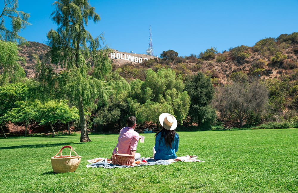 Los Angeles