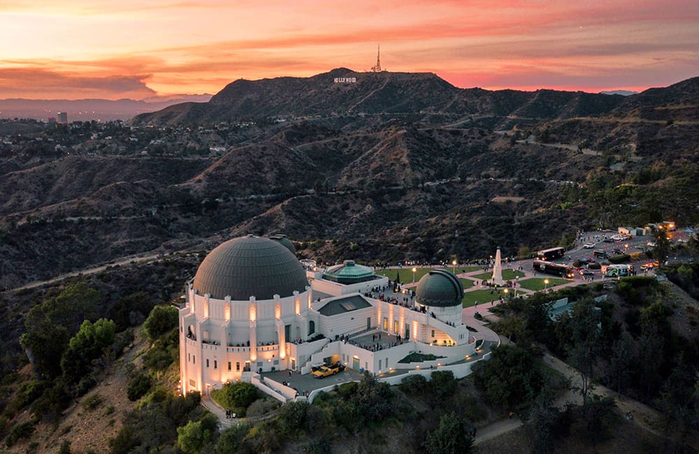 Los Angeles