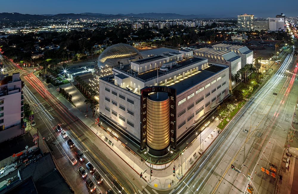 Los Angeles