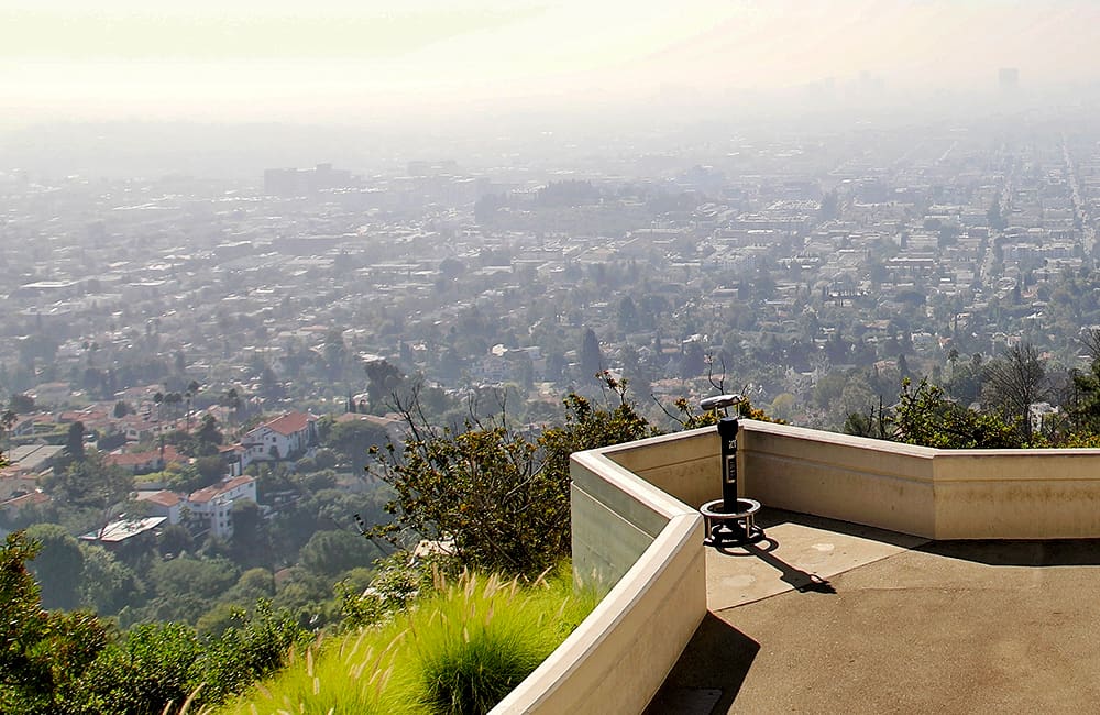 Los Angeles