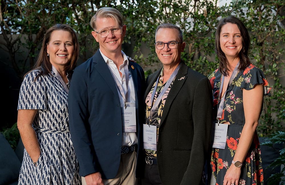 Luxury travel_David-Brandon-at-Savenio-conference_1000x650