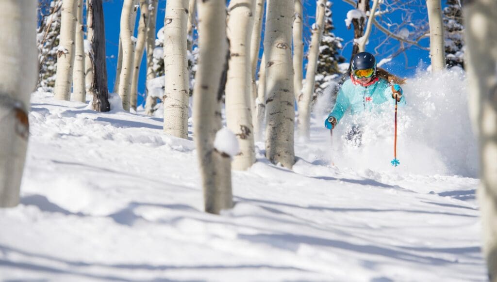 Park City