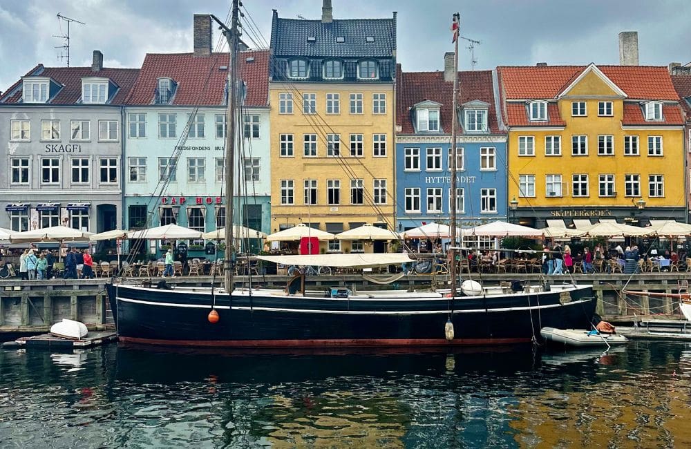 Cophenhagen © Kirstie Bedford