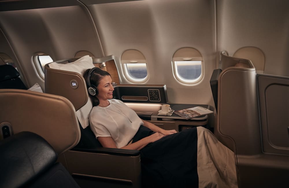 Qantas launches new route to Japan, with the only Australia-Hokkaido link