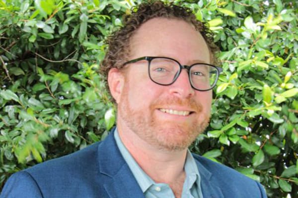 The CaPTA Group's Ben Woodward rejoins the 2025 GALTA Board.