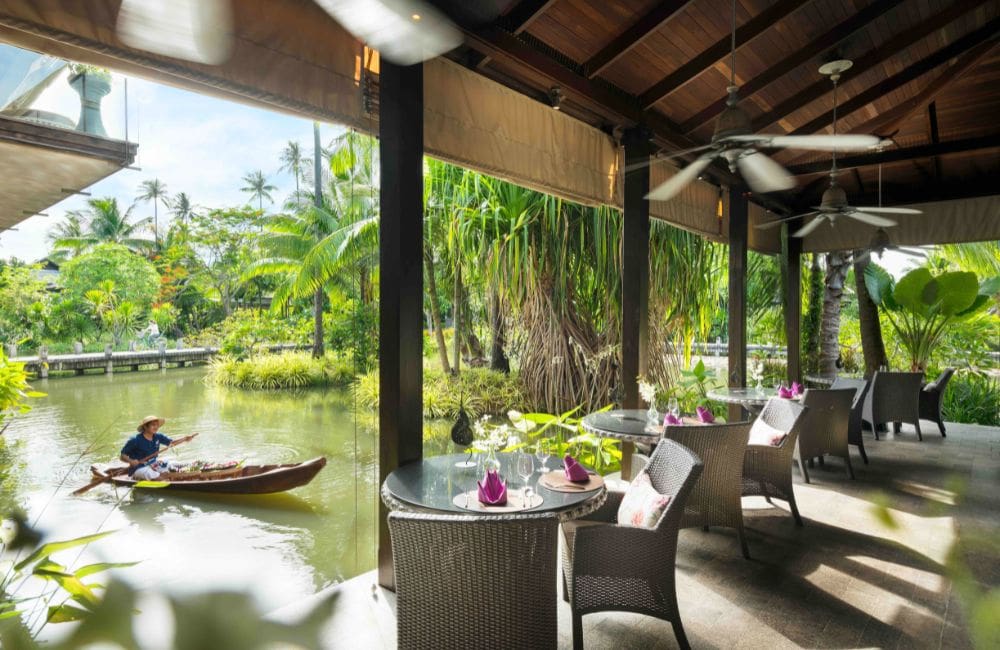 Anantara Mai Khao Villas