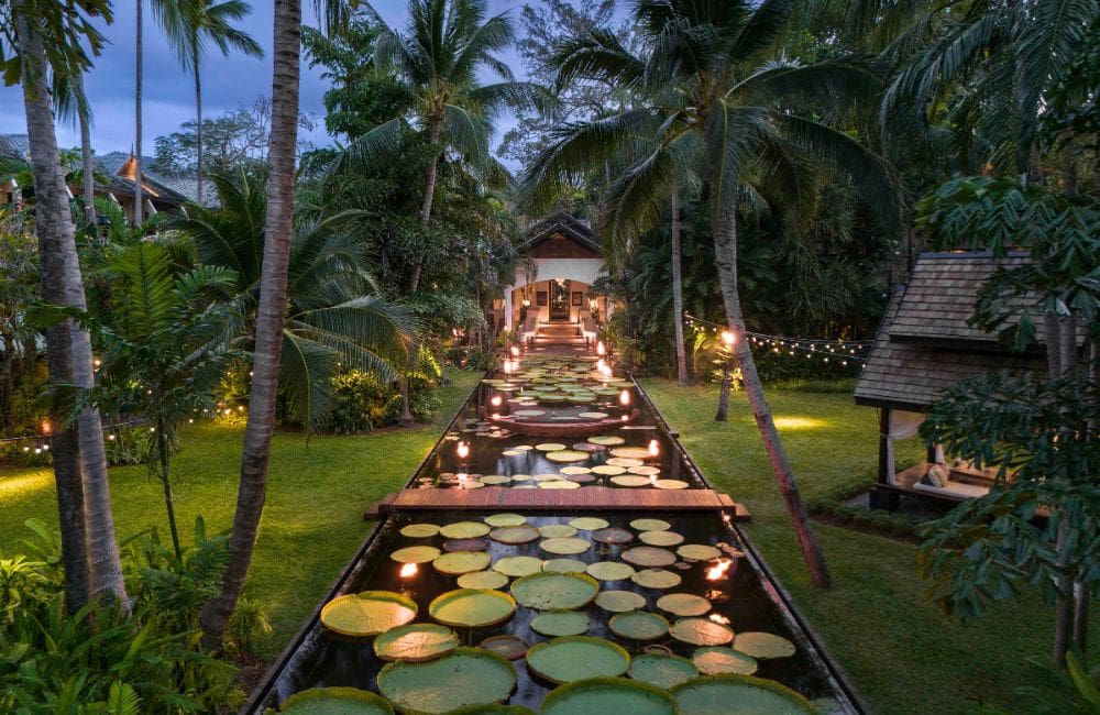 Anantara Bophut Koh Samui