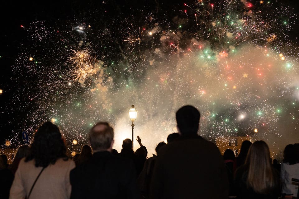 Happy hundredth Tauck!