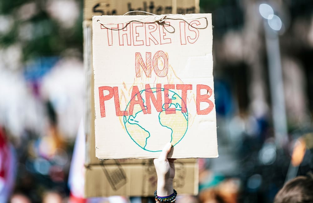 Planet B