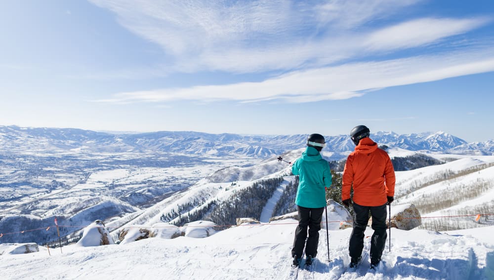 visit utah
