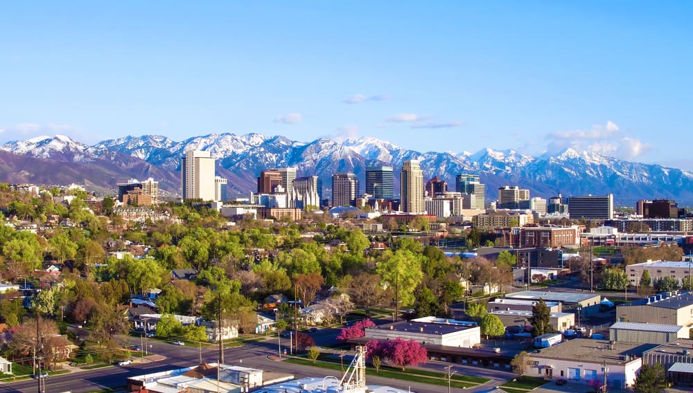 visit utah