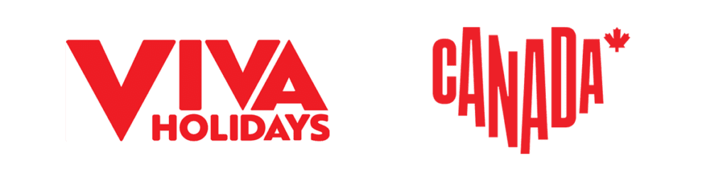 viva holidays canada logo