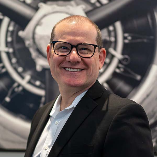 Scott Darlow, Link Live 2025