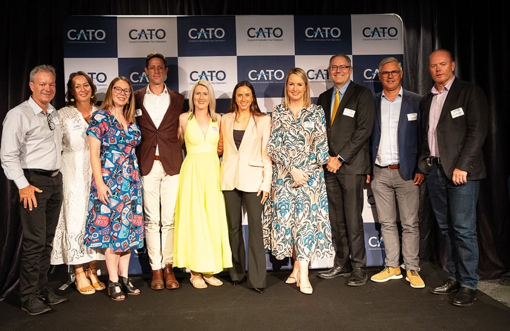 CATO Board IWD 2025