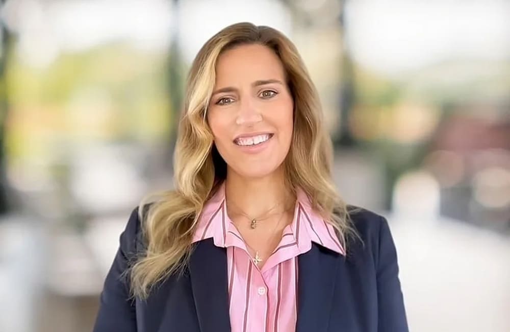Cunard's Liz Fettes – Cruise360 Australasia 2025 international speaker