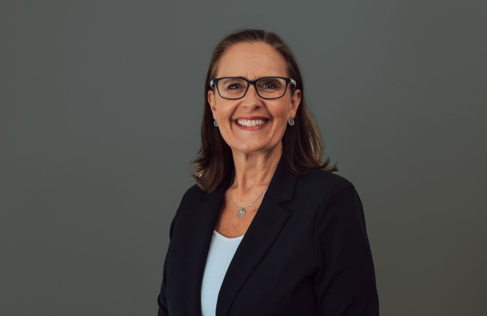 PONANT CEO Asia Pacific, Deb Corbett