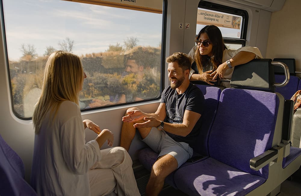 Australia tracks ahead as the second-largest global market for this trending travel style