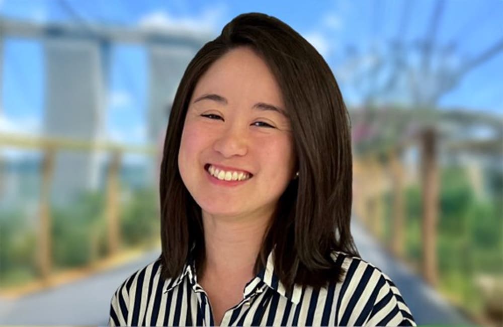 Movers + Shakers: FCM Travel elevates Michelle Jolley to SVP of Global Marketing 1 New FCM Travel VP of Marketing in the Americas Gina Ng.