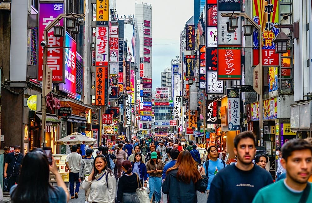 Pack smart, shop smarter—Tokyo’s streets are full of must-have finds.