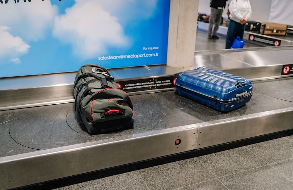 Two suitcases, two travel philosophies—hard-shell for protection, soft-sided for flexibility. Which one wins your luggage wars?