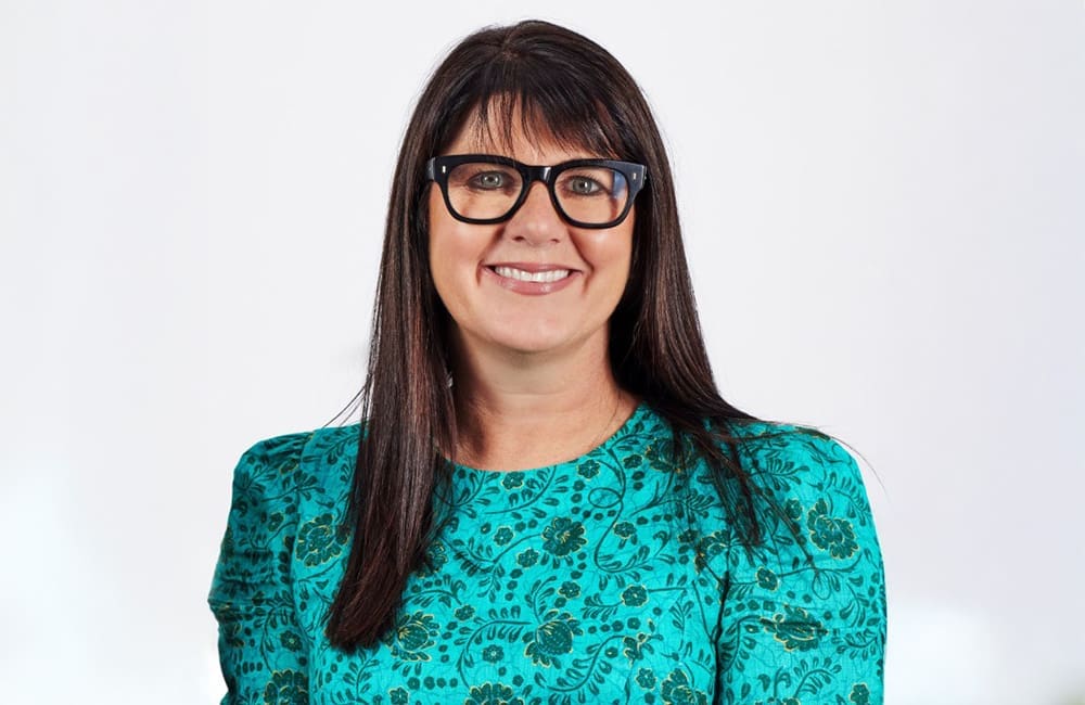 IWD 2025: CT Partners salutes female leaders shaping the future of travel 3 Jigsaw Travel Managing Director Rachelle Matheson.