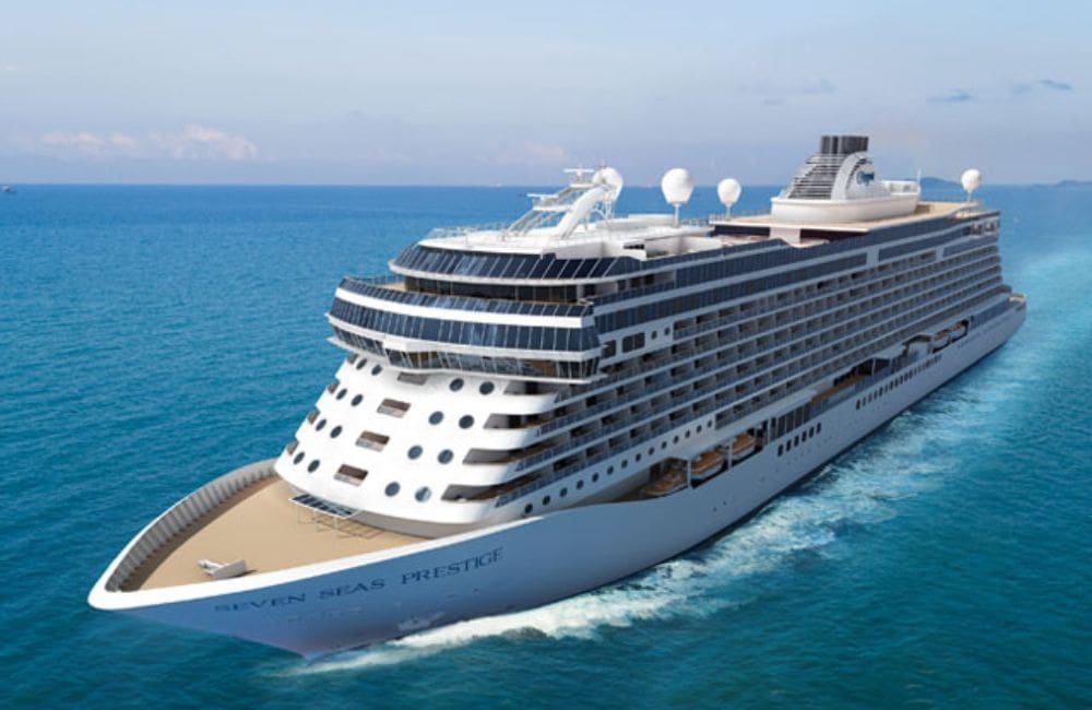 Seven Seas Prestige