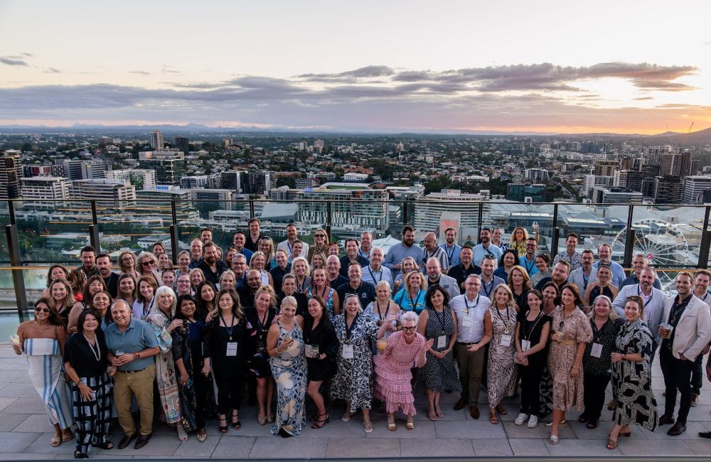 Luxury Travel Collection showcase