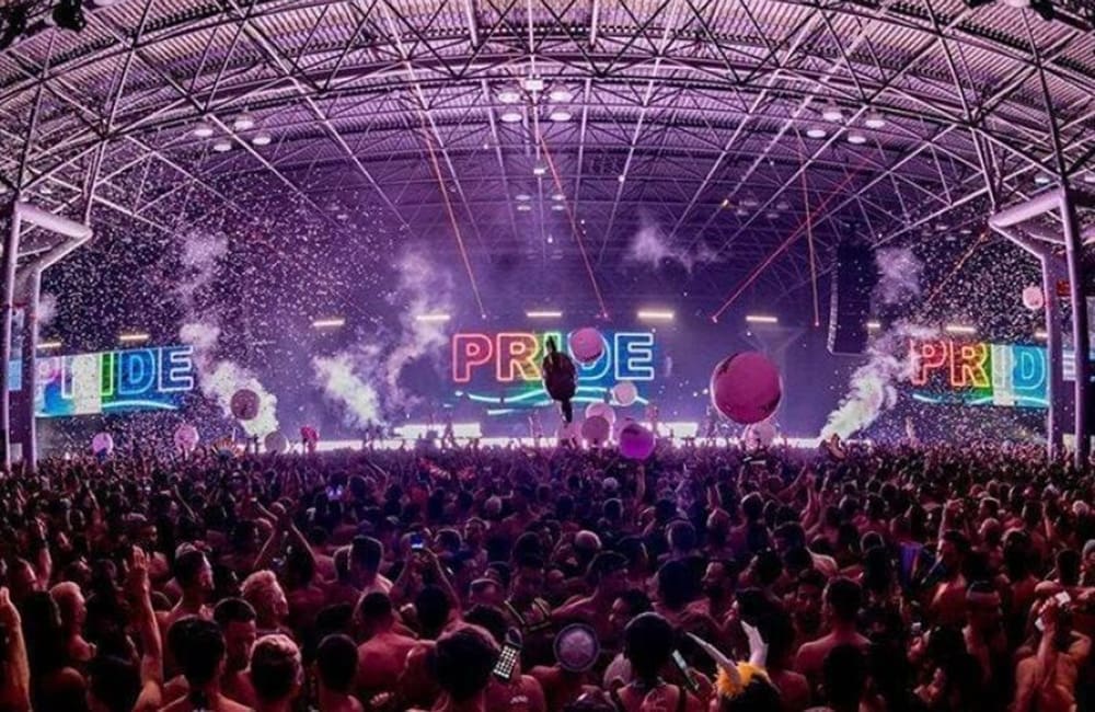 WorldPride Music Festival