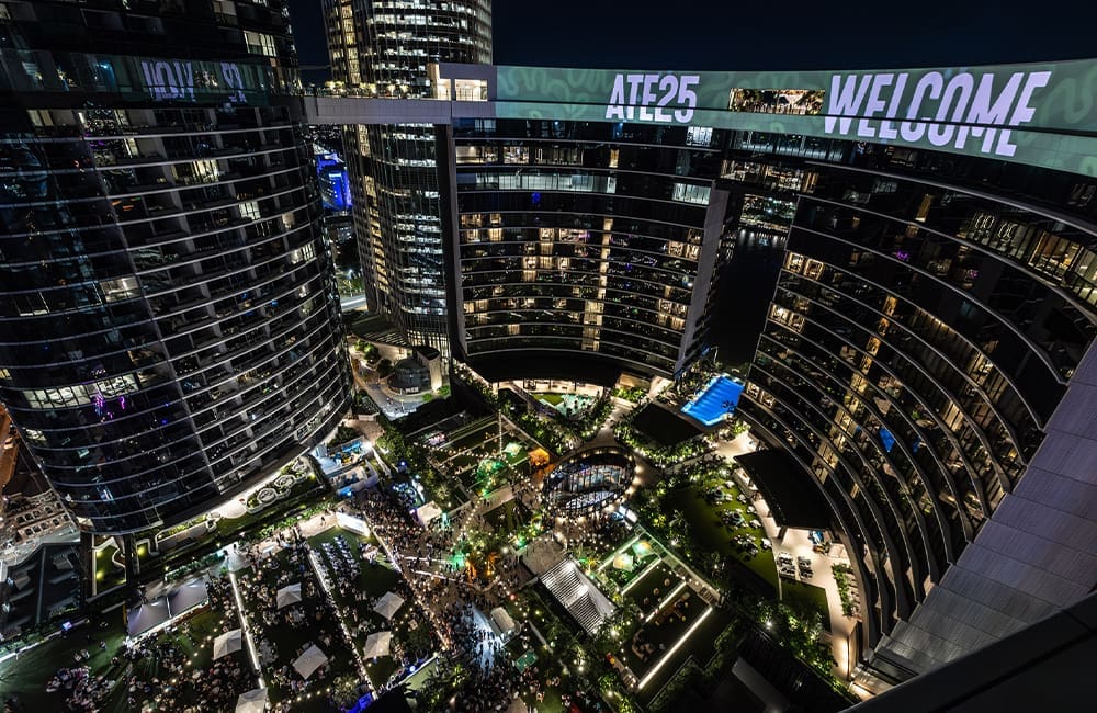 ATE25 The Star Grand Brisbane